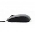 Factory direct sales for Dell ms111 notebook desktop general OEM wired USB mouse