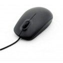 Factory direct sales for Dell ms111 notebook desktop general OEM wired USB mouse