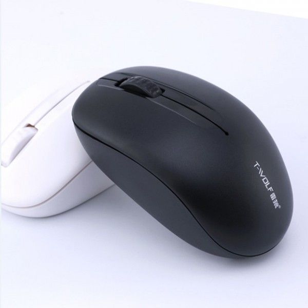 Cross border eBay Amazon wish wireless mouse laptop accessories office mouse factory wholesale