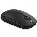 Seenda 2.4G wireless mouse wireless keyboard and mouse