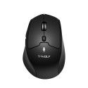 Thunder wolf X3 charging Wireless Mouse AI intelligent speech recognition mouse business office wish Amazon eBay
