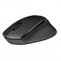 Suitable for logim330 wireless mouse notebook desktop business office general m275 audio mouse