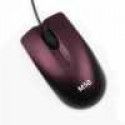 Optical cable mouse M100 electronic competition USB desktop computer cross border audio optical mouse M50 office and home