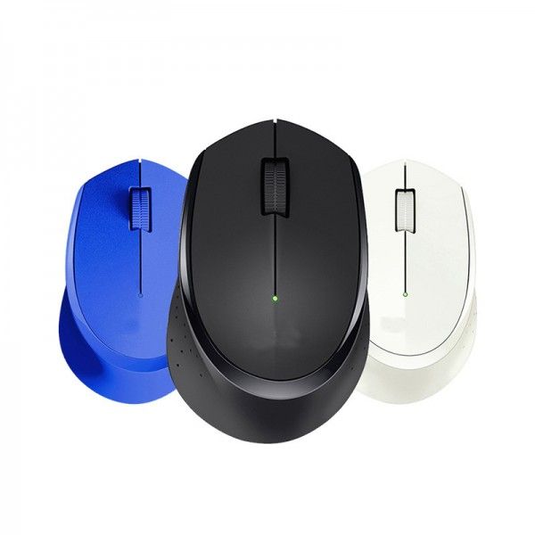 Suitable for logim330 wireless mouse notebook desktop business office general m275 audio mouse