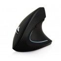 Factory wholesale new charging Wireless vertical mouse laptop foreign trade cross border e-commerce mouse
