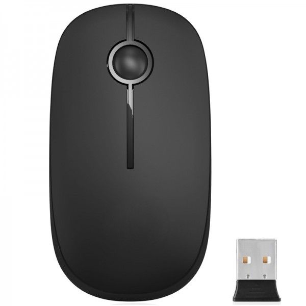Seenda 2.4G wireless mouse wireless keyboard and mouse