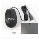 Factory direct sales for Dell ms111 notebook desktop general OEM wired USB mouse