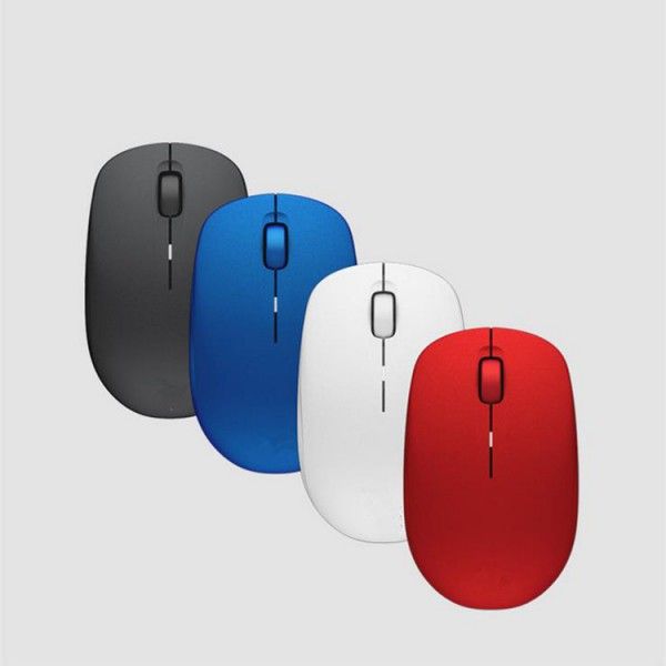 Suitable for dellwm126 Dell wireless mouse laptop desktop computer home office mouse