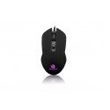 Bolton gm600 mouse, USB cable 6D mouse, big package, colorful breathing lamp, game mouse