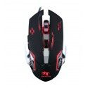A generation of thunder will x9 mechanical electronic competition luminous macro programming game mouse desktop game wired mouse