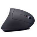 Foreign trade cross border hot ergonomics vertical mouse office wristband wireless mouse manufacturers spot wholesale