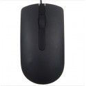 Factory direct sales for Dell L116 Dell computer ms116 office USB mouse gift customized logo