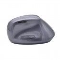 Wireless charging vertical mouse ergonomics vertical desktop computer mouse Amazon foreign trade source