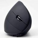 Factory wholesale new charging Wireless vertical mouse laptop foreign trade cross border e-commerce mouse