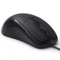 Factory direct sales vigorously win wired mouse neutral business mouse photoelectric wired mouse office general mouse