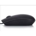 Factory direct sales for Dell L116 Dell computer ms116 office USB mouse gift customized logo