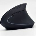Factory wholesale new charging Wireless vertical mouse laptop foreign trade cross border e-commerce mouse