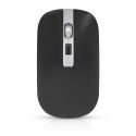 M106 wireless charging mouse Bluetooth dual mode silent game mouse Amazon eBay