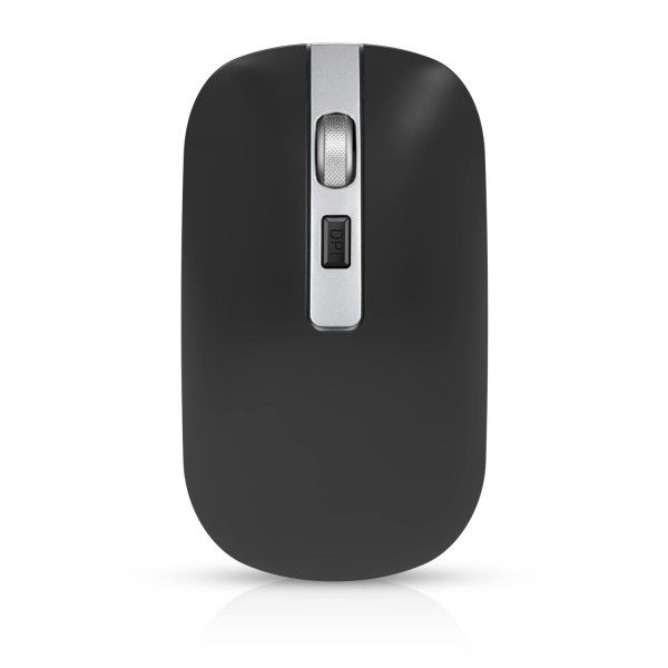 M106 wireless charging mouse Bluetooth dual mode silent game mouse Amazon eBay