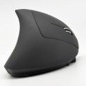 Factory wholesale new charging Wireless vertical mouse laptop foreign trade cross border e-commerce mouse