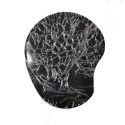 Environment friendly silicone wrist pad mouse pad wrist pad office wrist pad customized