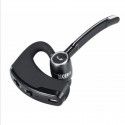 V8s Bluetooth headset new business v9csr voice control hanging ear in ear private model factory direct sales