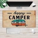 Cross border special for Nordic ins super large mouse pad wrist pad customized advertising gifts mouse pad Game Internet bar