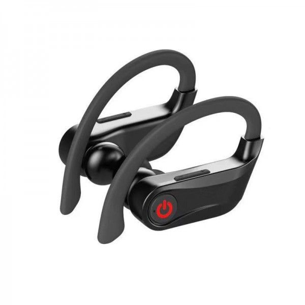New q62tws Bluetooth headset Ruiyu chip charging bin B10 digital display private mode business ear to ear wireless