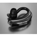 Q8 wireless Bluetooth headset ear hanging noise reduction earplug CSR voice control answering for Android waterproof
