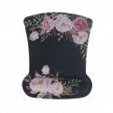 Memory cotton mouse wrist pad set wrist pad office game set hand wrist pad welcome to customize