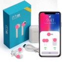 New i11tws Bluetooth headset touch button stereo true wireless 5.0 low power universal mobile phone