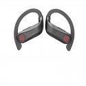 New q62tws Bluetooth headset Ruiyu chip charging bin B10 digital display private mode business ear to ear wireless