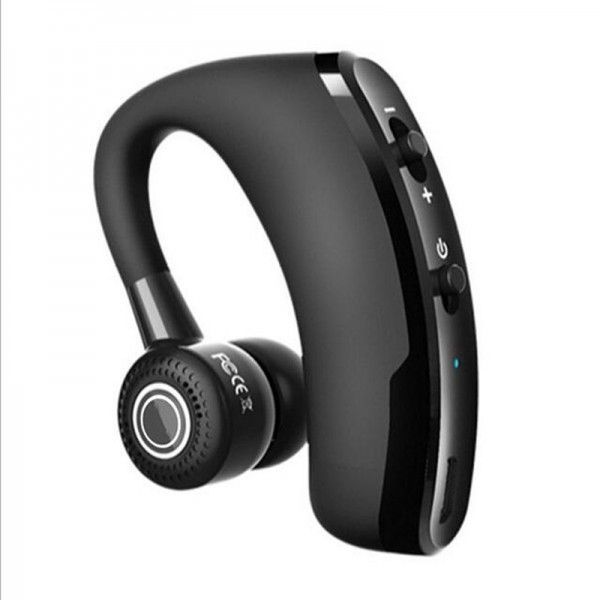 V9 Bluetooth headset V8 upgrade with voice control CSR version business car plug in stereo good quality