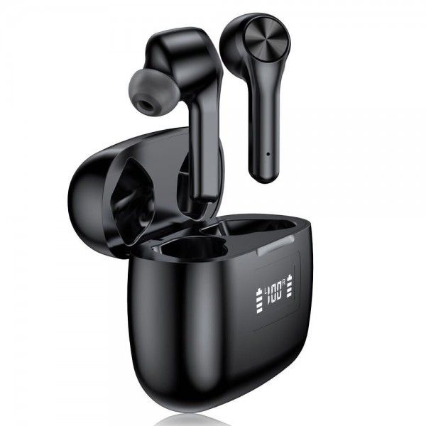 Manufacturers direct cross border new T9 wireless Bluetooth headset TWS Mini headset Bluetooth 5.0 private model customization wholesale
