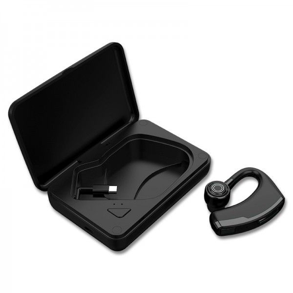 New CSR v10.5 business headset