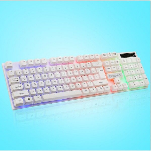 K310 game box for customized lighting