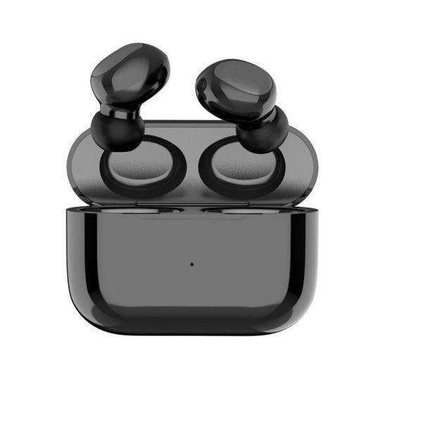 Air3 new Bluetooth headset with charging bin version 5.0 dual call private model business model cross border foreign trade