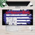 Cross border special for Nordic ins super large mouse pad wrist pad customized advertising gifts mouse pad Game Internet bar