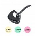 V8s Bluetooth headset new business v9csr voice control hanging ear in ear private model factory direct sales
