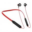 New S6 Bluetooth headset G02 sports neck hanging binaural running stereo neck hanging cross border wireless
