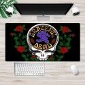 Cross border special for Nordic ins super large mouse pad wrist pad customized advertising gifts mouse pad Game Internet bar