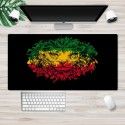 Cross border special for Nordic ins super large mouse pad wrist pad customized advertising gifts mouse pad Game Internet bar