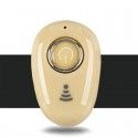New s650 Bluetooth headset wireless stealth sports mini stereo one ear 520 earplug L16