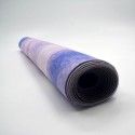 Natural rubber anti slip and sweat absorbing Pu tuhao 1.5mm