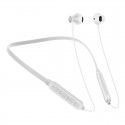 New S6 Bluetooth headset G02 sports neck hanging binaural running stereo neck hanging cross border wireless