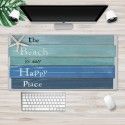 Cross border special for Nordic ins super large mouse pad wrist pad customized advertising gifts mouse pad Game Internet bar