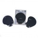 Wristband advertising promotion mouse pad personalized customization silicone wristband mouse pad wristband to figure customization