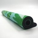 Natural rubber anti slip and sweat absorbing Pu tuhao 1.5mm