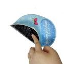 Wristband advertising promotion mouse pad personalized customization silicone wristband mouse pad wristband to figure customization