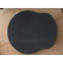 Memory cotton mouse wrist pad set wrist pad office game set hand wrist pad welcome to customize